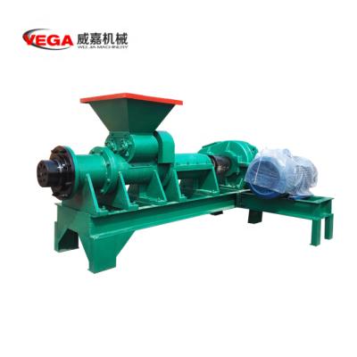 China Type 430 coke ball press machine/dry powder ball pressing machine/hydraulic barbecue (BBQ) briquette press for sale