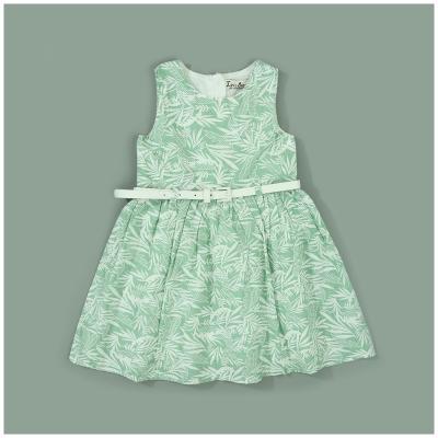 China best selling Anti-wrinkle clothing manufactures custom baby loungewear lovely pink dress for girls skirts for sale