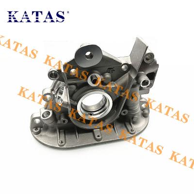 China Auto Parts Oil Pump 15100-15080 For Toyota VIOS AXP41 8A 4A 7A 5A COROLLA AE111 101 AVENSIS AT220 AVENSIS (_T22_) for sale