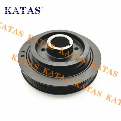 China Auto Engine Parts 13408-74031 Crankshaft Pulley 13408-74041 Fit For TOYOTA CAMRY SXV10 SXV20 5S-FE RAV4 SXA11 SXA10 OEM Standard Size for sale