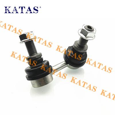 China Auto Parts 54618-EB70A 54618-EB71A Front Stabilizer Link For NISSAN Navara D40 R51 KATAS RH Platform NP300 NAVARA / Chassis (D40) for sale