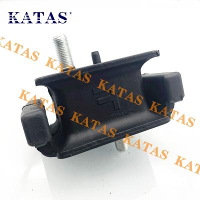 China 12361-66030 For TOYOTA LAND CRUISER FZJ80 1FZ LAND CRUISER 80 Brackets Car Parts Factory Made Engine Mount for sale