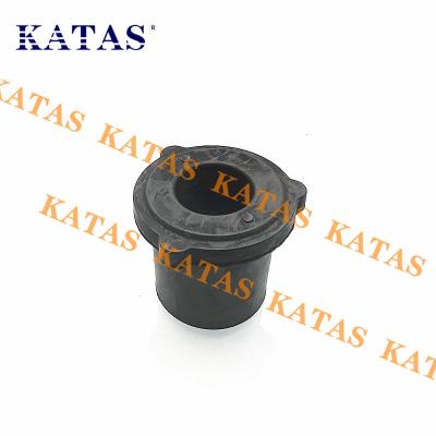 China Quick Shipping KATAS Auto Parts OE: 55047-EB70C 55046-EB301 Rear Leaf Spring Shackle Bushing For NAVARA D40 NP300 NAVARA (D40) for sale