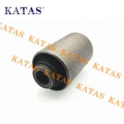 China 54560-VW000 car spare parts suspension parts arm bushing for CARAVAN BOX (E25) KATAS (E25) CARAVAN box for sale