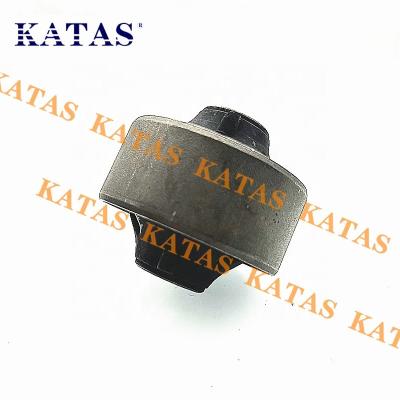 China Scap Auto Parts Suspension Control Arm Bushing 54570-3DA1A For NISSAN TIIDA C12 TIIDA Hatchback (C12) for sale