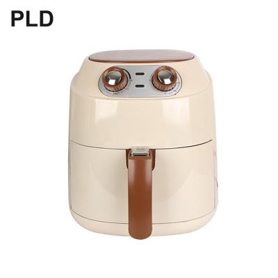 China Tastiest food and snacks 2021 Professional Air Fryer 304 Stainless Steel Oil Free New Arrival Food Grade Oil Oven Air Fryer heathy for sale