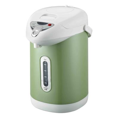 China China cheap and cute electric thermo pot 360 degree rotation base for sale