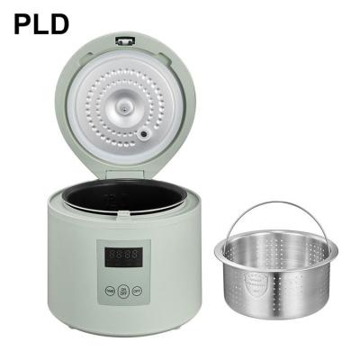 China Electric Rice Cooker Japanese Plastic Pots Household 2l Multi Rice Cooker For Home for sale