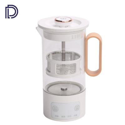 China Electric Kettle Smart Health Electric Milk Heater Boiler Pour Over Coffee Teapot Instant Hot Water Kettle for sale