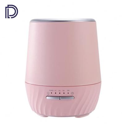 China Household The Latest Personal Travel Portable Custom Mini Usb Humidifier Is Compact Light Aromatic Cool Misty Ultrasonic Air Diffused for sale