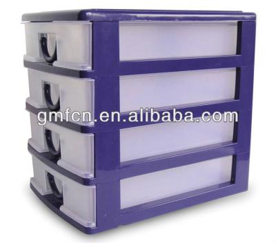 China Sustainable hot sale and newest popular children's plastic cabinet for sale