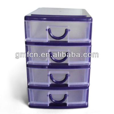 China Newest Popular Plastic Cabinet Sustainable Hot Selling And Storage Cheap Plastic Drawers for sale