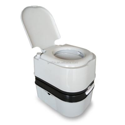 China Automatic operation factory patent product hot sale and popular used portable toilets for sale for sale