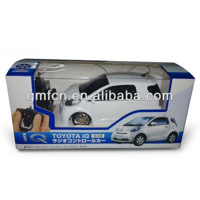 China Radio Control Toy Hot Selling And Newest Popular 1:10 1:1:32 16 Radio Control Car Mitsubishi Model Toy for sale