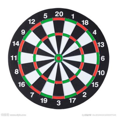 China Hot Selling Party Toys Gifts OEM Logo Indoor Outdoor Target Darts GMF for sale