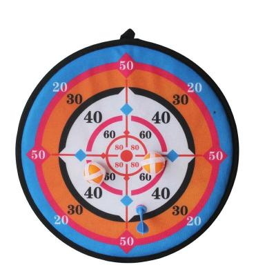 China Hot Selling Party Toys Gifts OEM Logo 3d Outdoor Indoor Archery Targets GMF for sale