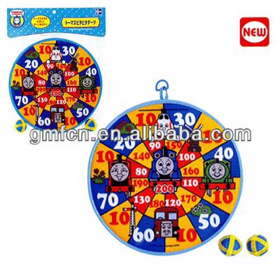 China Hot Selling Party Toys Gifts OEM Logo Outdoor Indoor Shooting Targets For Kids GMF for sale