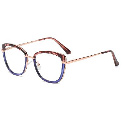 China For Cassbojue Reading Glasses Customized 2021 Anti Blue Light Blocking Filtering Glasses for sale