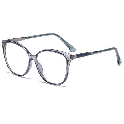 China For reading glasses cassbojue women men latest tr90 reading glasses frames optical glasses for sale