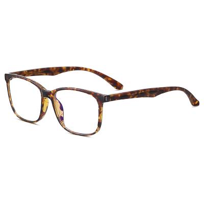 China For custom prescription glass cassbojue men tortoise optical frames computer eyeglasses for sale