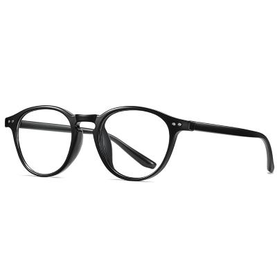 China For prescription glass cassbojue classic turkey optical tr90 glass frames oval eyeglasses small for sale