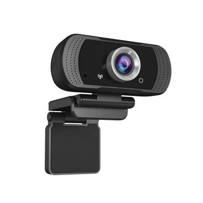 China Design 1080p Webcam USB Webcam Genius Driveless Webcam For Laptop for sale