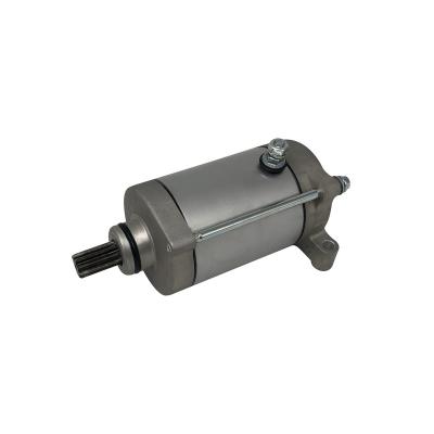 China Repalce Starter Motor For Yamaha YFM450 Greyish YFM660 YFM600 YFM45FG 18759 9 for sale