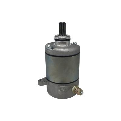 China Starter Motor for Honda FourTrax SportTrax TRX250 2002-2014 31200-HM8-003 Remanufactured 31200-HM8-A41 9 for sale