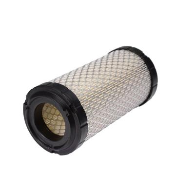 China Plastic+Paper Air Filter 11013-7029 11013-7048 11013-1290 for Kawasaki Mule, John Deere M113621 for sale