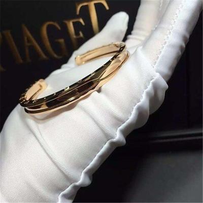 Китай Really high quality, low price jewelry Bi logo gold Bracelet 18k gold white gold yellow gold rose gold Bracelet продается