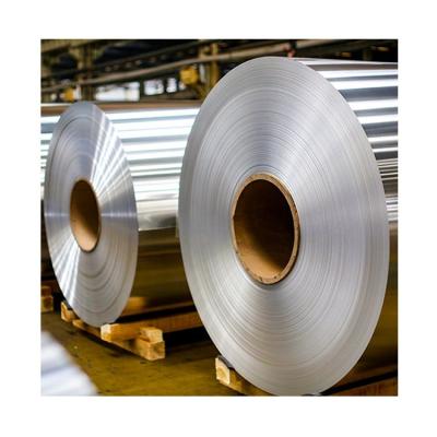 China Car Trim Aluminum Use 5505 Aluminum Sheet for sale