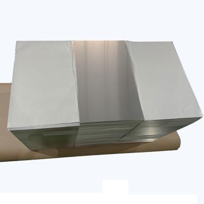 China Marine Aluminum Plate Sheet With H34 H32 H111 H112 In Stock Aluminum Plates Sheets Strips 5052 Aluminum Sheet for sale