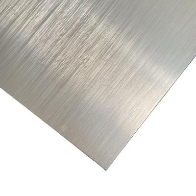 China No Rust Hairline Finish Brushed Anodized Aluminum Switch Plate In Different Finish Front Fall Snow Colors Plug Back Panel for sale