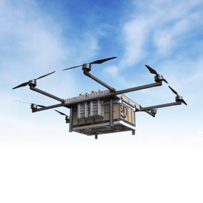 China Delivery ARK 40 Drones Professional Long Distance Drone UAV Drone Price ADAV for sale