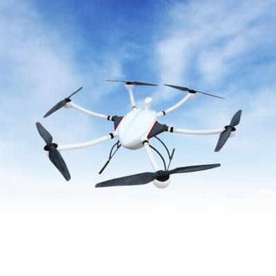 China Delivery ARK 25 Delivery Drones UAV 22kg Payload Cargo Transport Drone Solution for sale