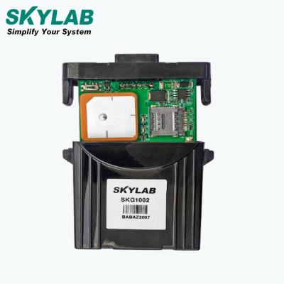 China Hot Selling Cheapest SKYLAB Automotive Real Time GPS Tracking Device For Cars Tracker GPS Vehicle System for sale