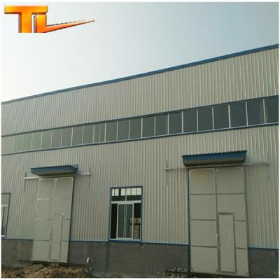 China Modern Hot Sale High Quality Steel Structure Warehouse Prefab Steel Warehouse Building for sale