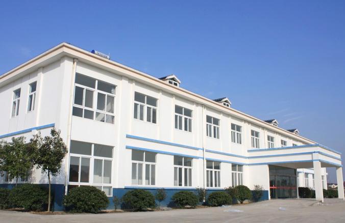 Verified China supplier - Shouguang Shenshengda Import And Export Co., Ltd.