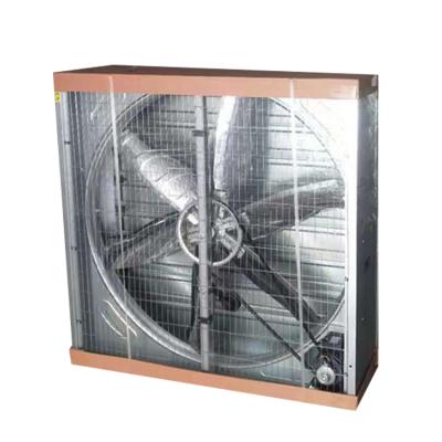 China Greenhouses 56inch 36 inch 28 inch Circulation Ventilation Exhaust Fan Axial Fans for Greenhouse Poultry Farm for sale