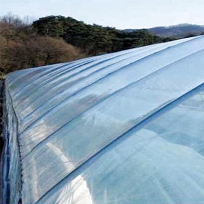 China Greenhouse Easily Assembled Durable Transparent Plastic Sheet For Agriculture for sale