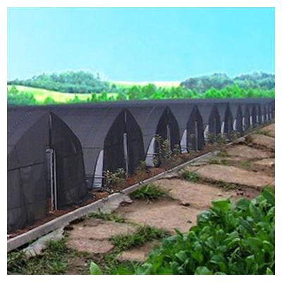 China Chinese Agricultural HDPE Greenhouses HDPE Woven Agriculture Orchid Shade Nets For Sale for sale