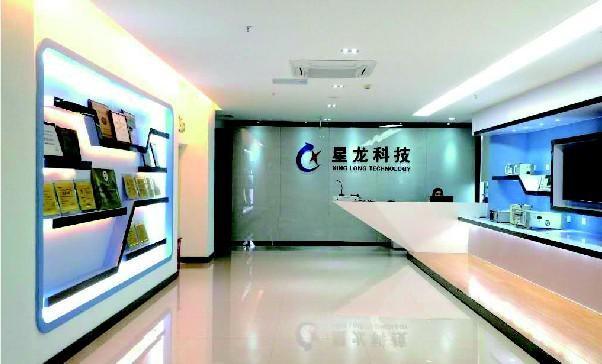 Verified China supplier - XL Science And Technology Co. Ltd