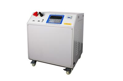 China Electrical Calibration DC Current Source low frequency oscillation 0-1000V for sale