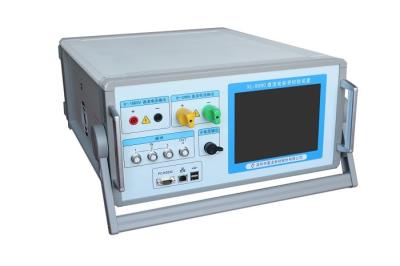 China High Precision DC Voltage Source / Electronic Instrument Calibration Kwh Meter for sale