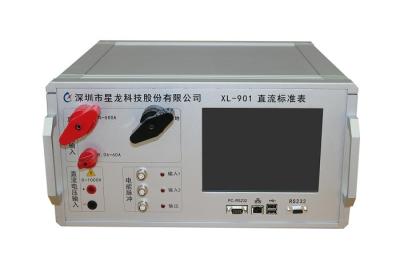 China Intelligent Standard DC Voltage Calibrator For Measuring Energy Meter 0~1000V for sale