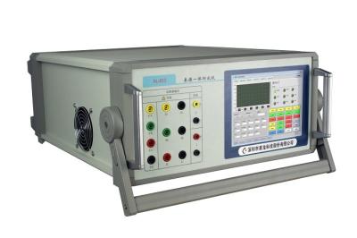 China High Precision Voltage And Current Sources / AC Current Source Meter for sale