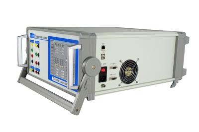 China Current Calibration Electrical Test Instruments / AC Electronic Calibration Equipment for sale