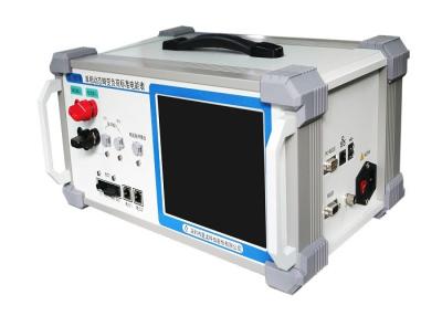 China Three Phase Multimeter Calibration Equipment / Precision AC DC Calibrator for sale