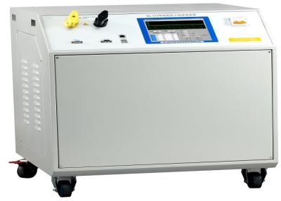 China High Speed Electric Meter Test Bench , AC DC Power Meter Test Equipment for sale