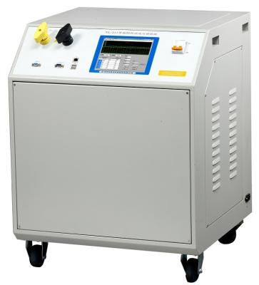 China Automatic Single Phase Energy Meter Test Bench / Multifunction Calibration Test Bench for sale